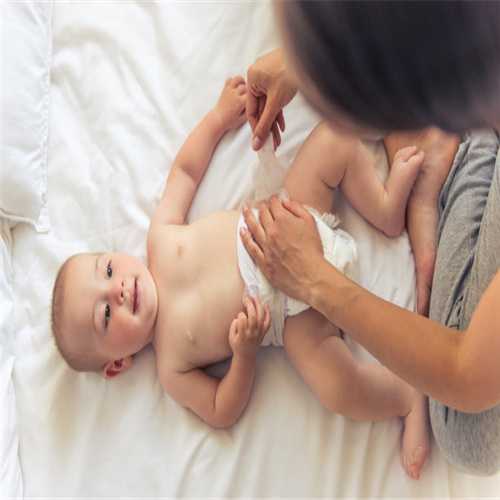 身体发育迟缓第三代试管婴儿