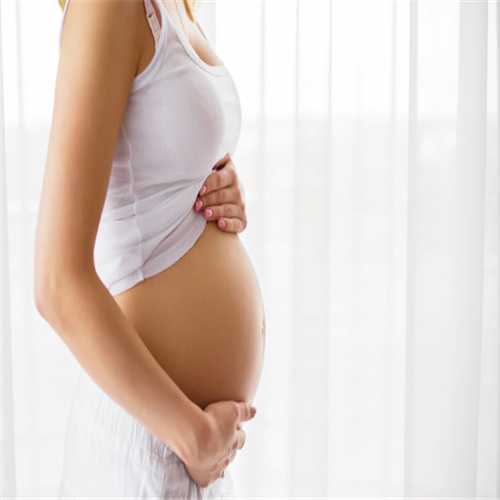 教你试管婴儿成功后孕期如何抚摸肚子与宝宝交流